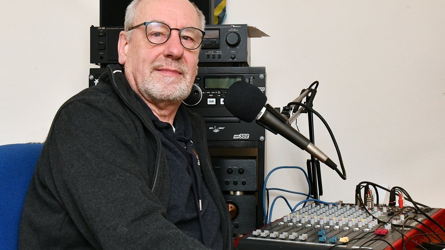 Frans van den Bogaard