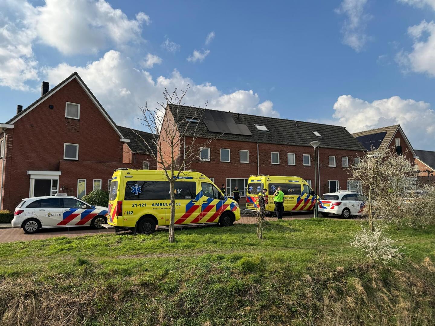 UPDATE: Moeder Van Familiedrama Boekel Overleden Na Botsing Met ...