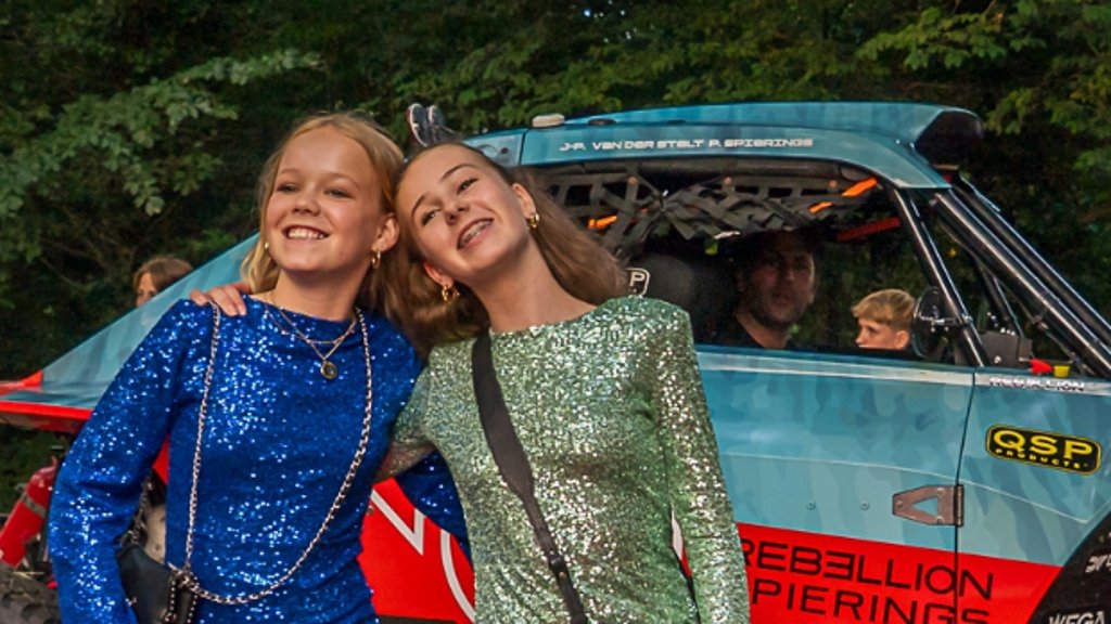 Foto:s  Rien den Otter