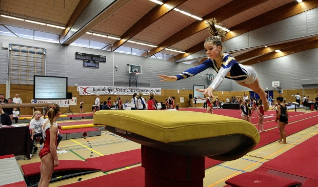 <p>Archieffoto ter illustratie.</p>