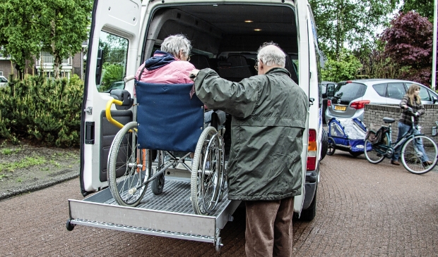 <p>Foto uit archief.</p>