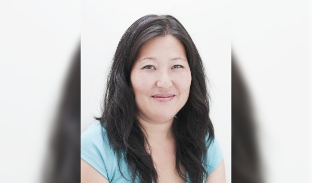 <p>Tamara van Dam</p>