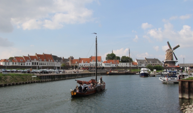 Open Monumentendag gaat dit jaar niet door