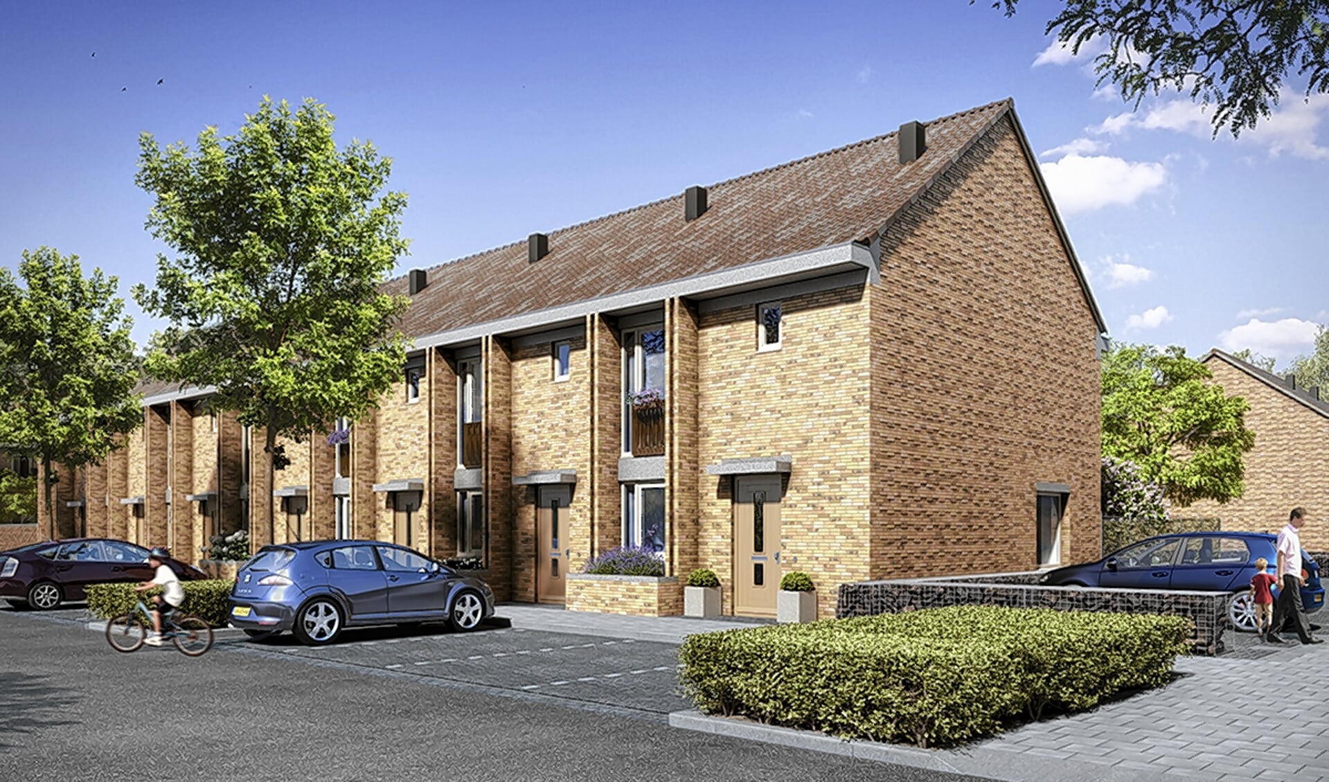 Koopwoningen