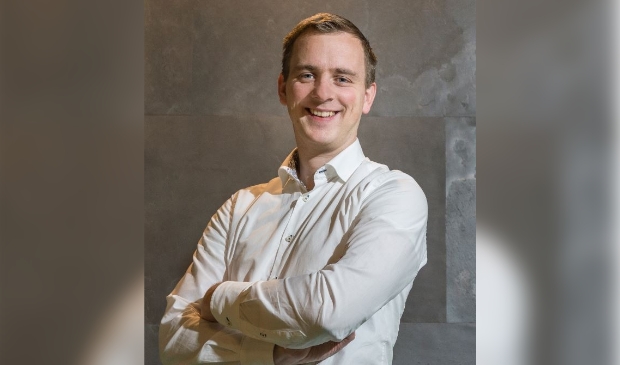 Sieger van Looijengoed.
