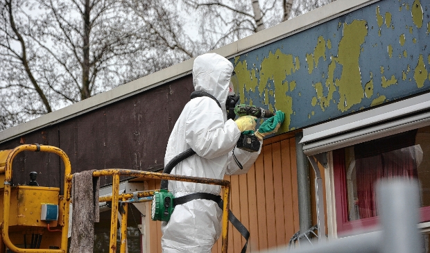 <p>Foto ter illustratie.</p>