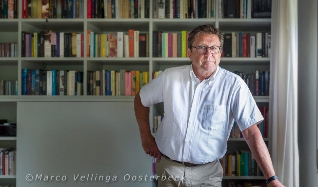 Hardy Smit (voorzitter van de OKW)