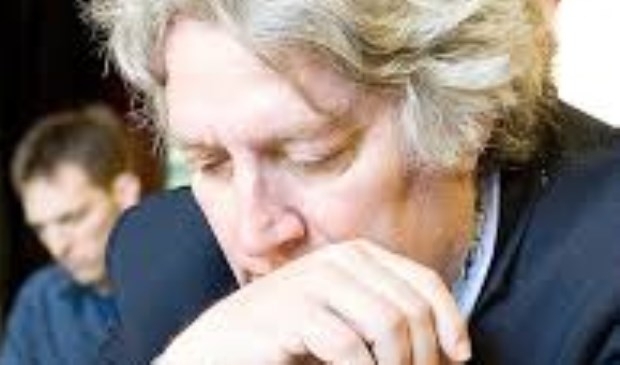 Wageningen miste kopman Jan Timman die in het Russische Moermansk een tweekamp speelt tegen zijn oude rivaal Anatoli Karpov.