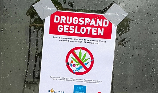 (Archieffoto ter illustratie).