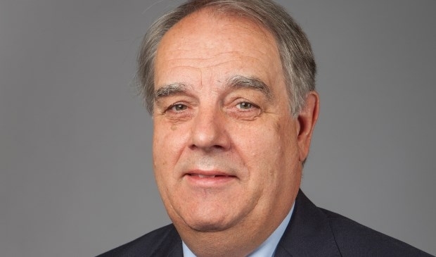 Interim burgemeester Bas Verkerk kan naar verwachting in het voorjaar van 2017 afgelost worden door zijn opvolger.