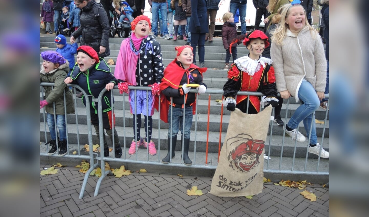 Foto: Nico van Ginkel