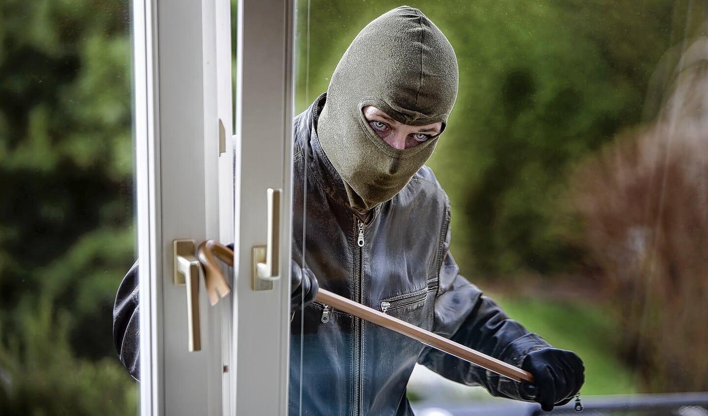 Stockfoto ter illustratie.