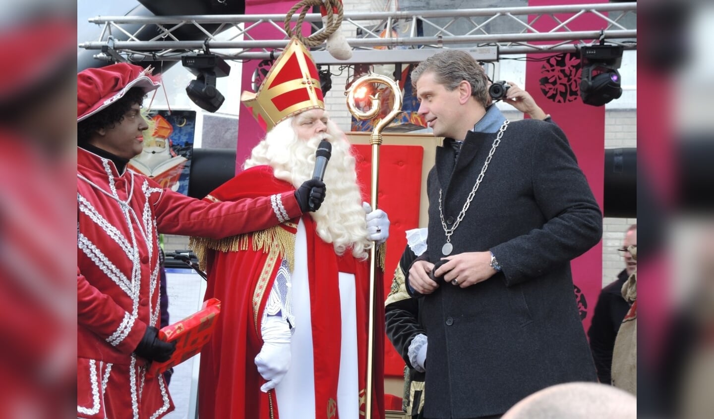 Foto: Nico van Ginkel