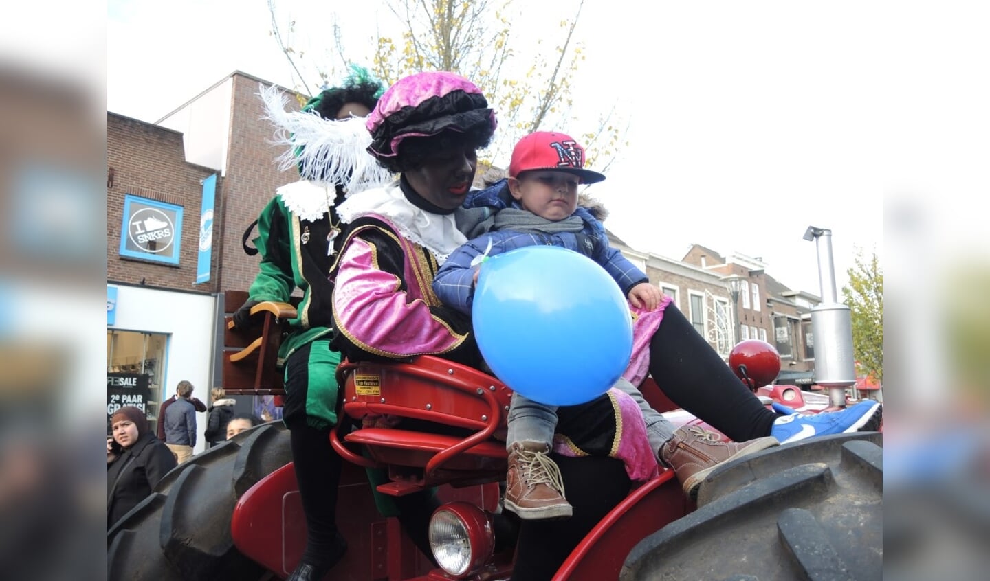 Foto: Nico van Ginkel