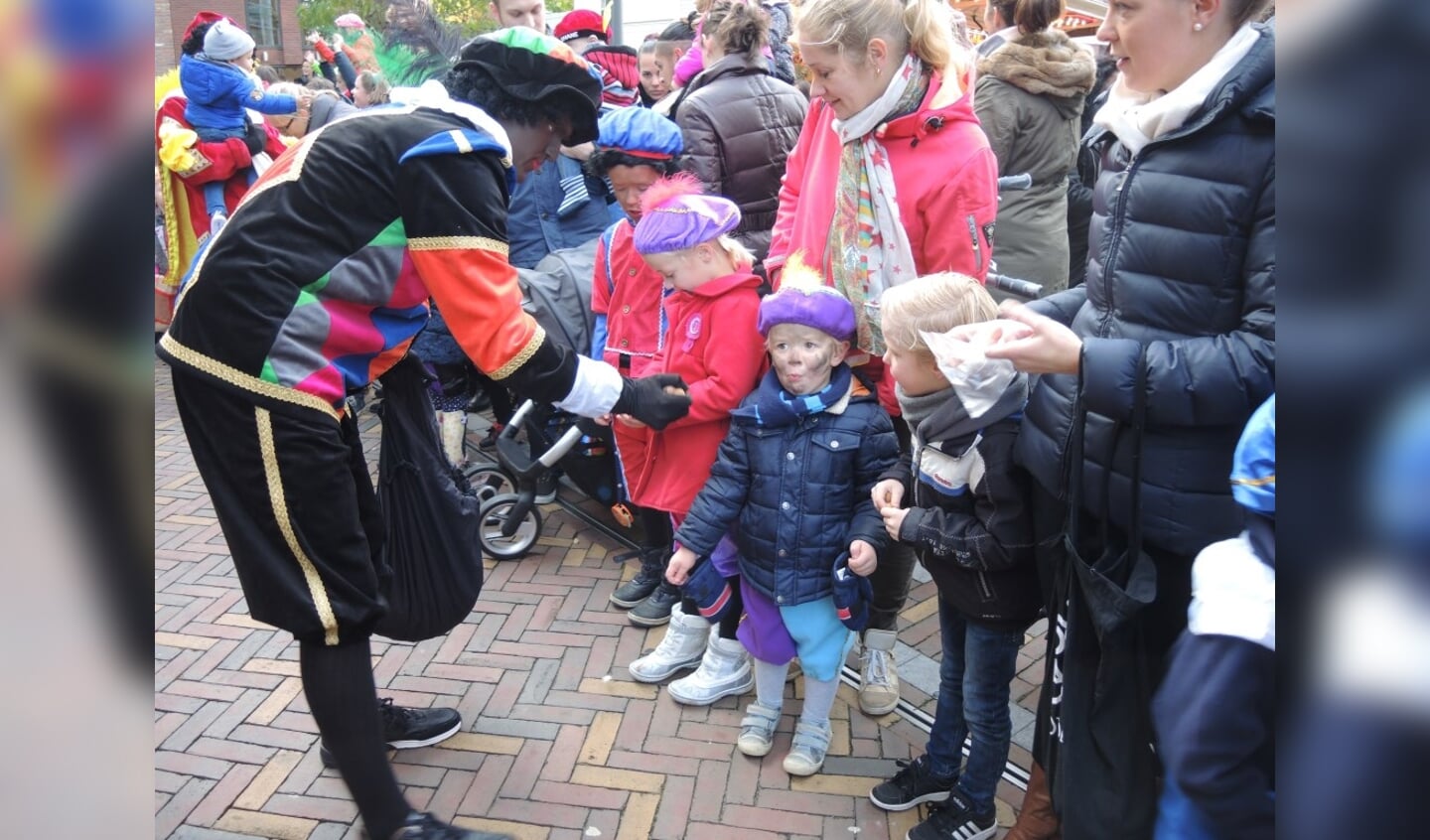 Foto: Nico van Ginkel