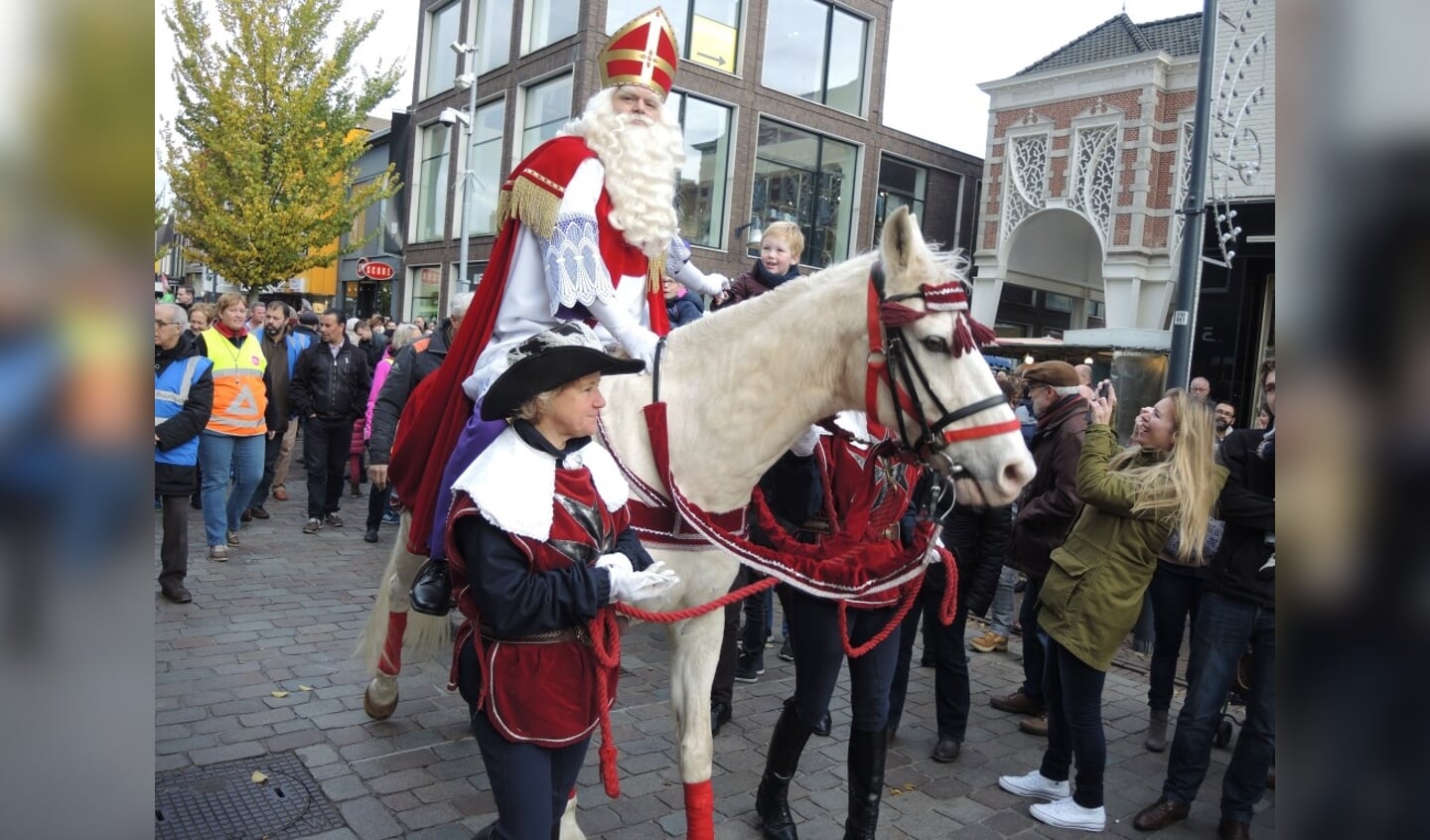 Foto: Nico van Ginkel