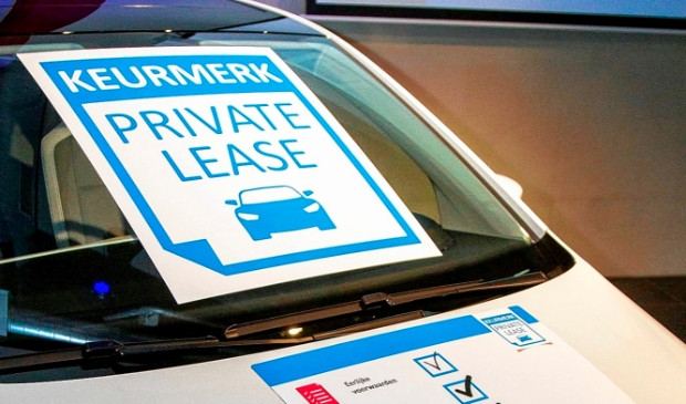 <p> Private lease is booming.</p>