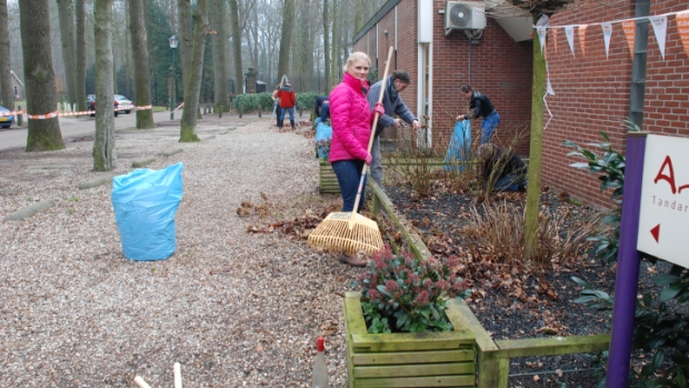Nog geen uitsluitsel over Marimbaschool in De Furs
