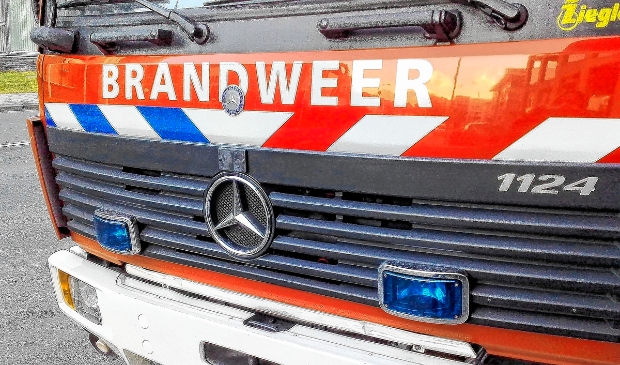 <p>archieffoto ter illustratie.</p>