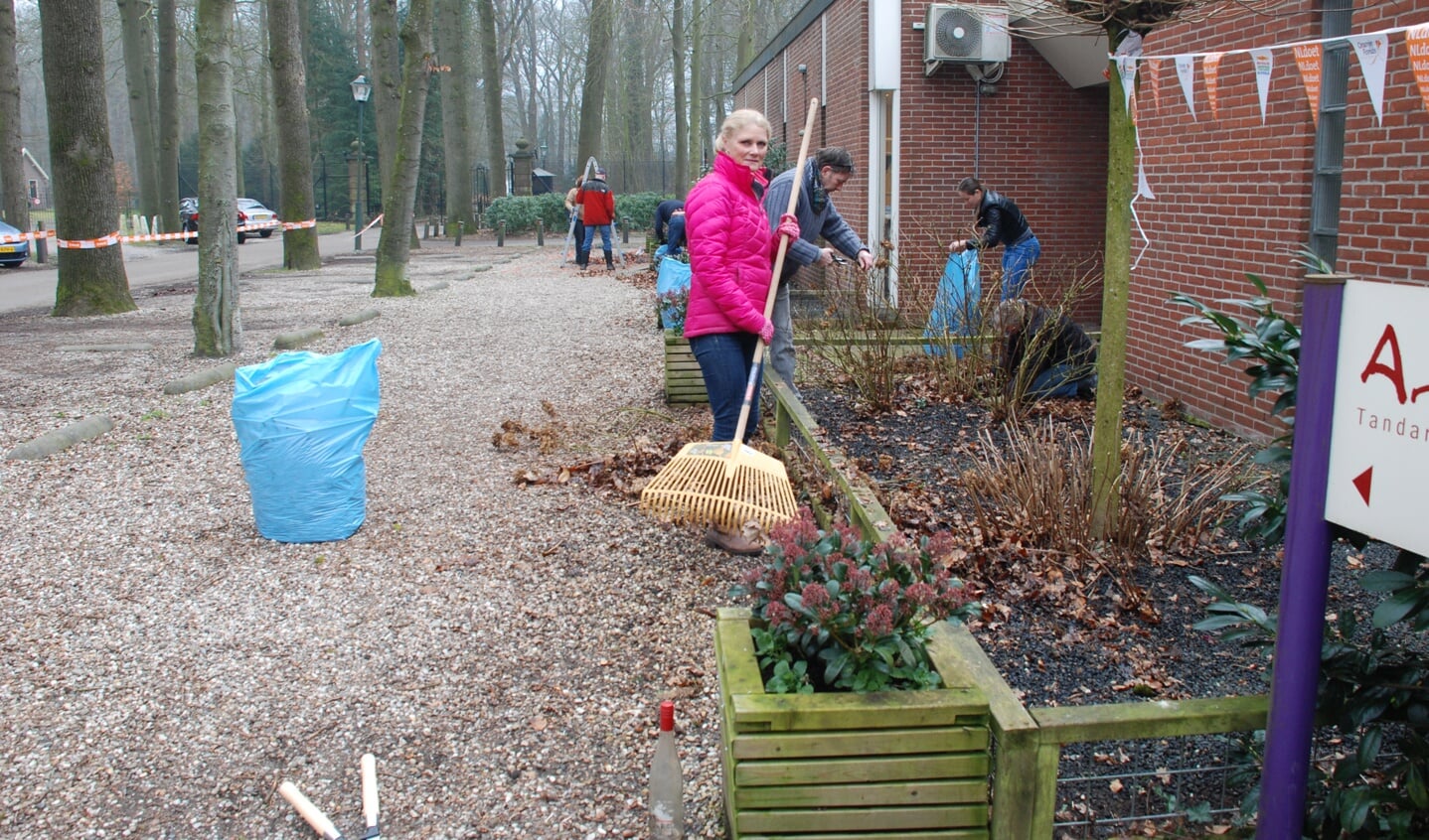 Dorpshuis De Furs gaat dicht.