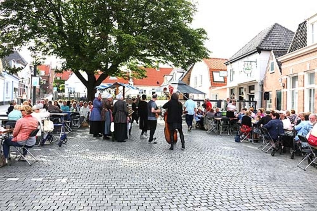 Gasthuisplein.