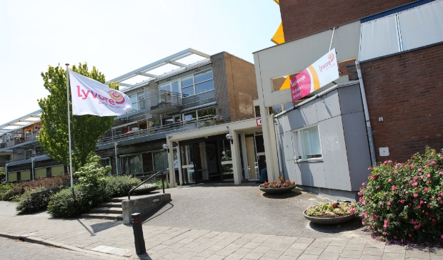 <p>Lyvore Santvoorde in Baarn.</p>