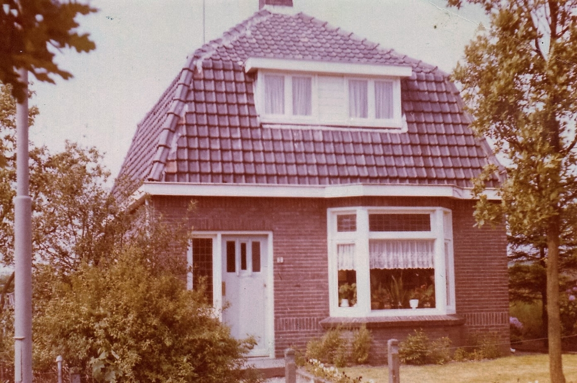 Henny Jansen