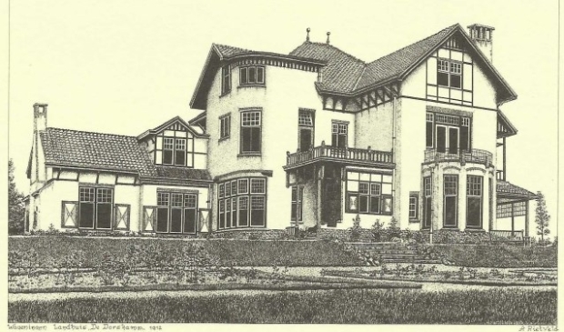 Dorschkamp