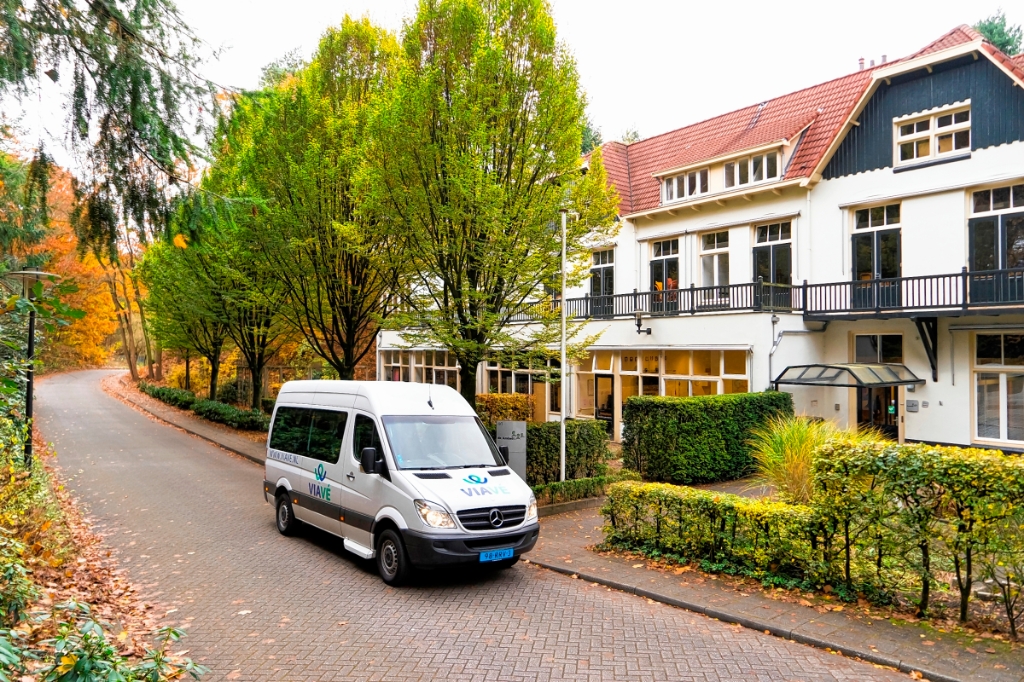 <p>Het vraagafhankelijk vervoer wordt sinds 2017 verzorgd door ViaVé.</p>