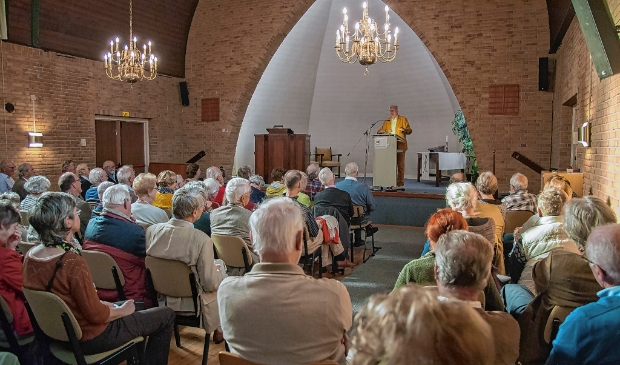 <p>In 2017 gaf Herman Pleij ook al eens een lezing bij de Soester Kring.</p>