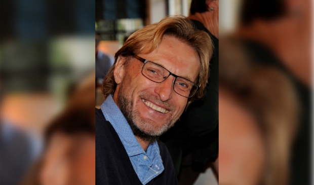 Jos Vrolijk