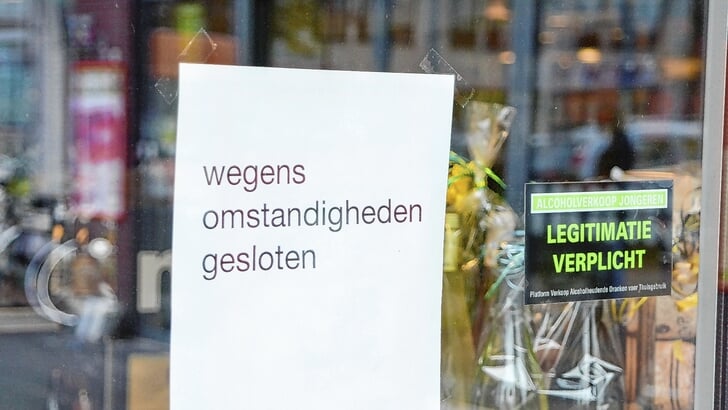 Afbeelding ter illustratie.