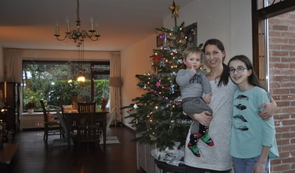 Broer En Zus Allebei Jarig Met Kerst Al Het Nieuws Uit Zeist En Omstreken