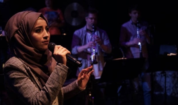 Yasmin Alsham Khaled (foto: NBE)