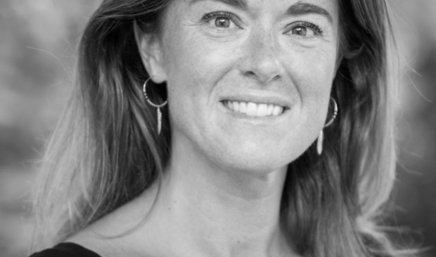 Cecile Korevaar komt al sinds haar tiende bij haar oom in Kenia. Ze richten samen Stichting Samburu Child Support op.