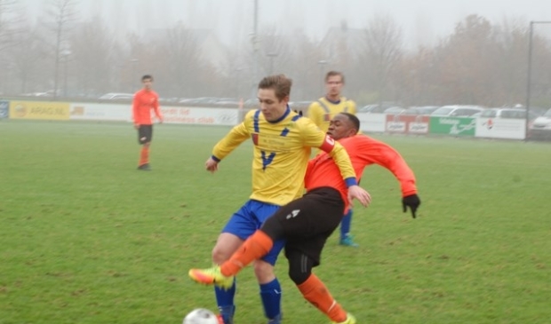 Foto: Nanne de Vries