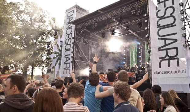 Foto: Thijs Pausma
