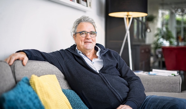 Ton van Huis (archieffoto).
