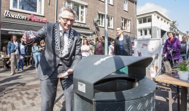 Foto: Johan Mulder