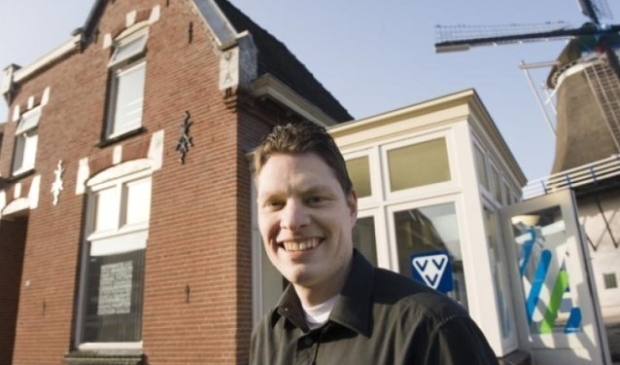 Ronnie Regeling schreef weer een column voor het Ermelo's Weekblad.