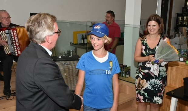 Foto: Anton Holleman (Wagenings Fotoalbum)
