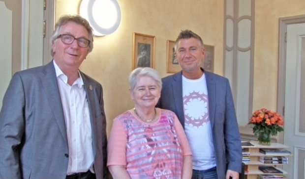 Foto: Jan Elsenaar