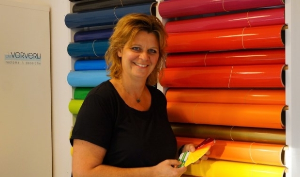Cathy van Ingen - van der Linden.