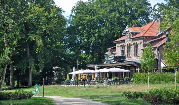 Foto uit archief.