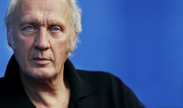 Herman van Veen geeft ter gelegenheid van zijn 75e verjaardag in de zomer een reeks voorstellingen op landgoed De Paltz.