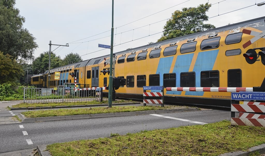 NS: ‘Dinsdag In Hele Land Vrijwel Geen Treinen Door Staking ...