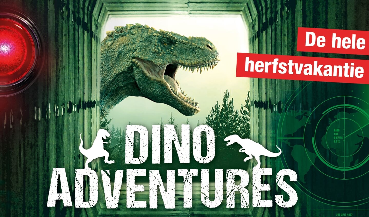 DinoAdventures