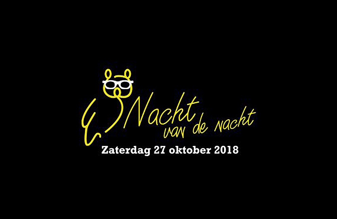 Logo Nacht van de Nacht