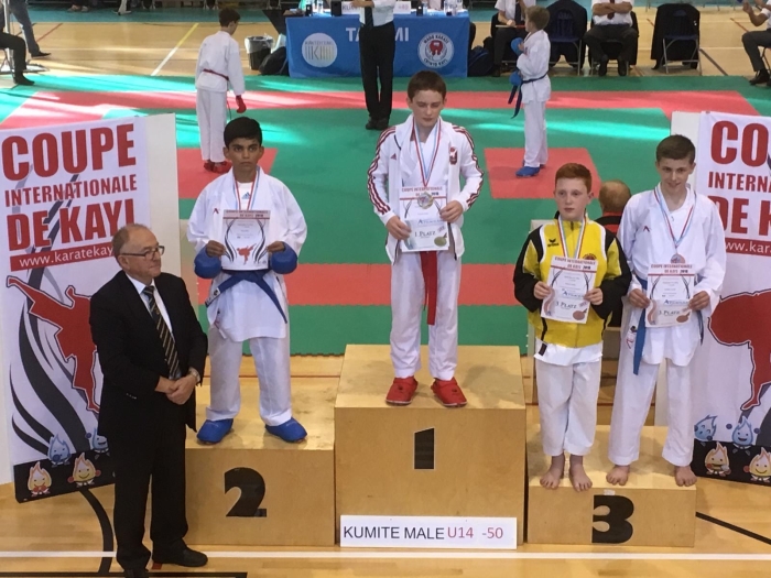 3e plaats Tijmen Vollaard