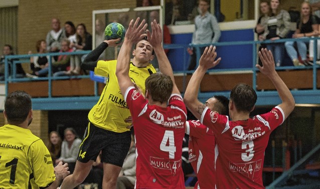 Foto ter illustratie